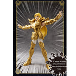 Blokees Saint Seiya Series Champion Class Aries - Mu Assembly Model Kits