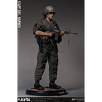 DAMTOYS NO.DMS045 Field Platoon U.S. Army Sergeant Barnes (Vietnam) 1/6 Scale Action Figure