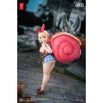 Snail Shell RPG-06 Adventurer Snail Action Figure Set Snail-chan Exclusive Foot Parts Accessory Pack Bubble Sleeve Pajama Set (White) Clothing