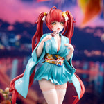 Animester Azur Lane Honolulu Yukata Ver. Figurine