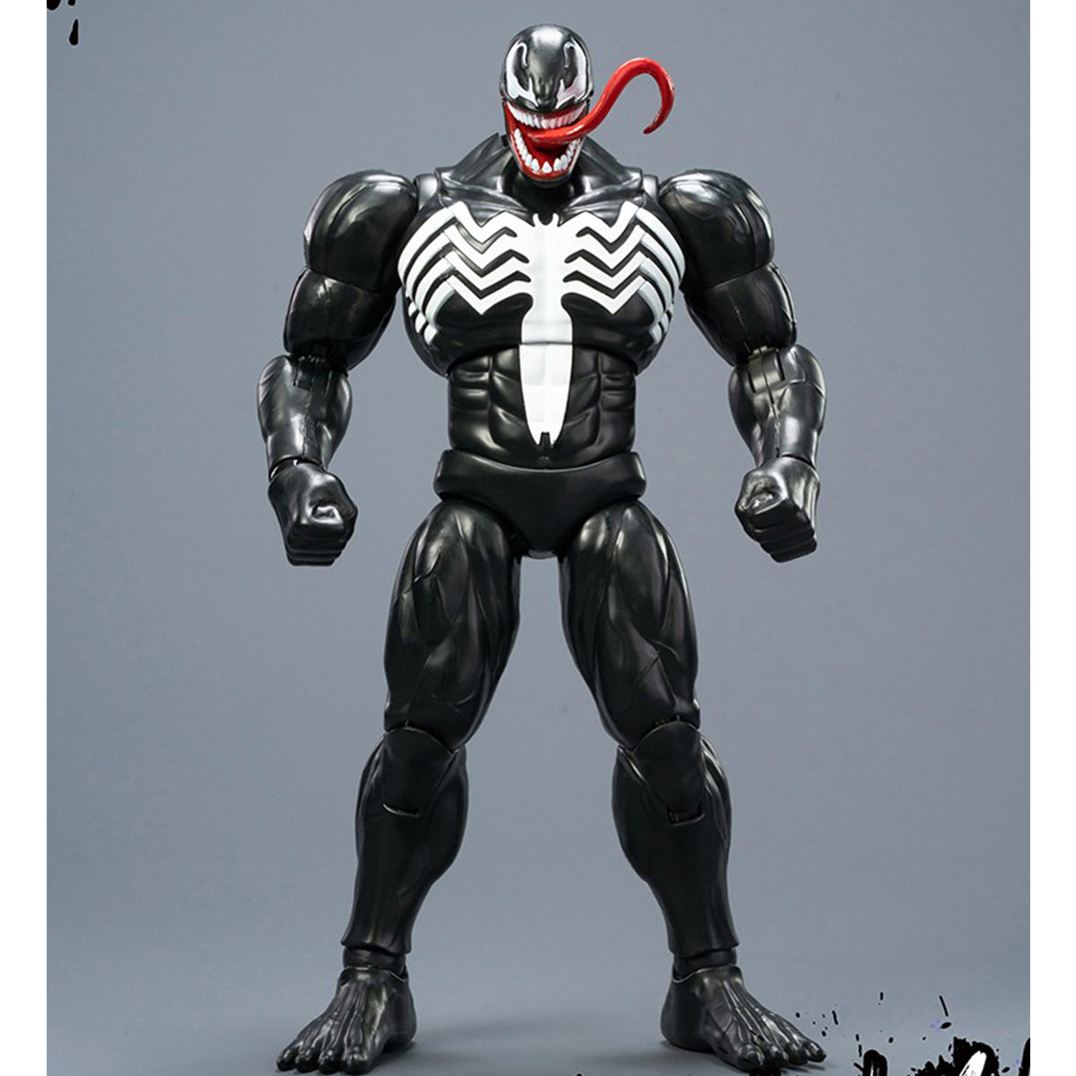 Fondjoy 1/12 Marvel Venom Assembly Model Kits