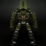 Empire Sky Pacific Rim 13 cm Model Kits | Four-Jaeger Set or Individual Kits