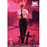 NekPop 1/6 Makima NEK001 Action Figures