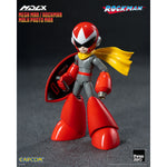 Threezero Rockman / Mega Man MDLX Proto Man 3Z09890A0 Action Figure