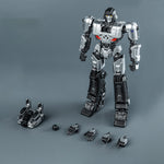 Yolopark, TRANSFORMERS (PELÍCULA 8) - TF ONE: Serie AMK (Modo sin engranajes) Kit de modelo de Megatron