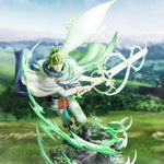 Prime 1 Studio Concept Masterline Black Clover Yuno Standard Edition Art Statue