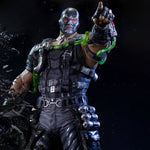 Prime 1 Studio, Arkham Knight: BANE Venom Version, 1/3 Inch Statue Figurine