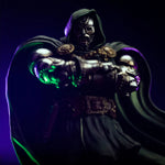 Iron Studios Doctor Doom Standard Edition Art Statue