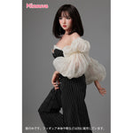Minova Mina: Doll Body + Precision Finger Bones + Official Outfit + Shoes Complete Set