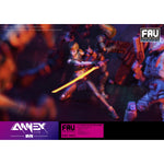 TOY ALLIANCE Acid Rain World Nyx Action Figures