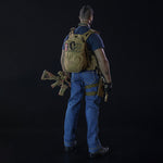 KSTOYS, 141 Task Force Soap, Action Figure