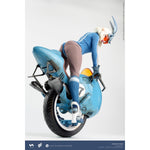 JTStudio, Twin Sisters YUKI/YUMI, Action Figures