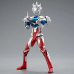 ZD Toys, Ultraman Z Alpha Armor, figura de acción completa