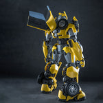 Yolopark AMK Series Transformers Bumblebee Easy Pre-Assembly Model Kits