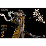 A-Toys 1/6 The Dark Myth: Yang Jian Action Figures