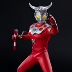 POPONE TOYS Ultraman Leo Cloth Jointed Action Figures