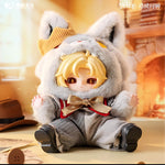 HEWAN CULTURE ANTOO's Wonderland Adventure Series HW-MR03 Plush Blind Box