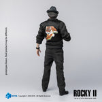 Rocky Exquisite Super Series Rocky 2 Balboa (ESR0185) 1/12 Scale Action Figure