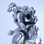 HIYA Godzilla vs. Mechagodzila (1993) Super Articulated Mechagodzilla Exquisite Basic Series Action Figure