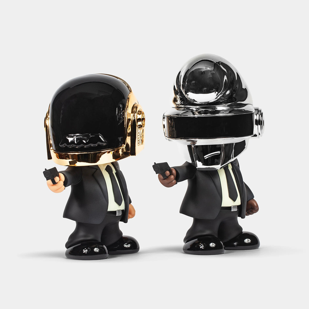 Fools Paradise, Super Fiction 2 Gid, H32cm Statue Figurine