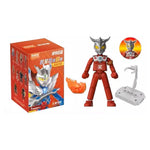 Colección Estrella Blokees ULTRAMAN Serie 8 - Figuras de acción Ultimate Shining en caja sorpresa
