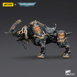 (Only Shipped to the UK) JOYTOY Warhammer 40K 1/18 World Eaters Lord Invocatus JT00645 Action Figure