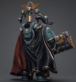 JoyToy Warhammer The Horus Heresy Collectible Figure: Sons of Horus Legion Praetor with Power Axe 1:18 Scale Action Figures JT9503