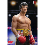 STAR ACE Toys Rocky Deluxe Edition Statue