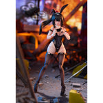 Sushing Rabbit Rapid Response Squad Assault Specialist LUNA 1/12 Scale Action Figure