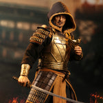 POPTOYS Representative from Hell - Warrior Scorpion Action Figures