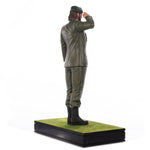 First 4 Figures 1/4 Metal Gear Solid 3: Snake Eater - Big Boss Art Statue