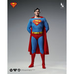 INART Superman (1978) 1/6 Scale Action Figure Set