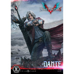 Prime 1 Studio, Devil May Cry 5: Dante, Art Game Role Statue
