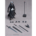 VTOYS Gravity Garden Series Dragon Breath Hunter Standard Edition Action Figure
