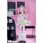 UFDOLL Drink Series 1/5 Plus BJD Action Figure Blind Box