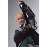 STAR ACE Toys Harry Potter 2nd: Harry & Draco Quiditchi Edition 2-Pcs Set Action Figure