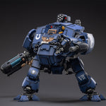 Figuras de acción JOYTOY Warhammer 40,000 UItramarines Redemptor Dreadnought Brother Dreadnought Tyleas