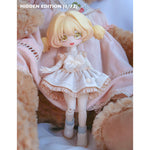 UFDOLL Fruit Series 1/12 BJD Blind Box
