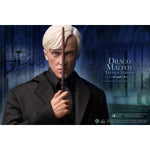 STAR ACE Toys Harry Potter: Teenager Draco Malfoy Suit Edition Action Figure