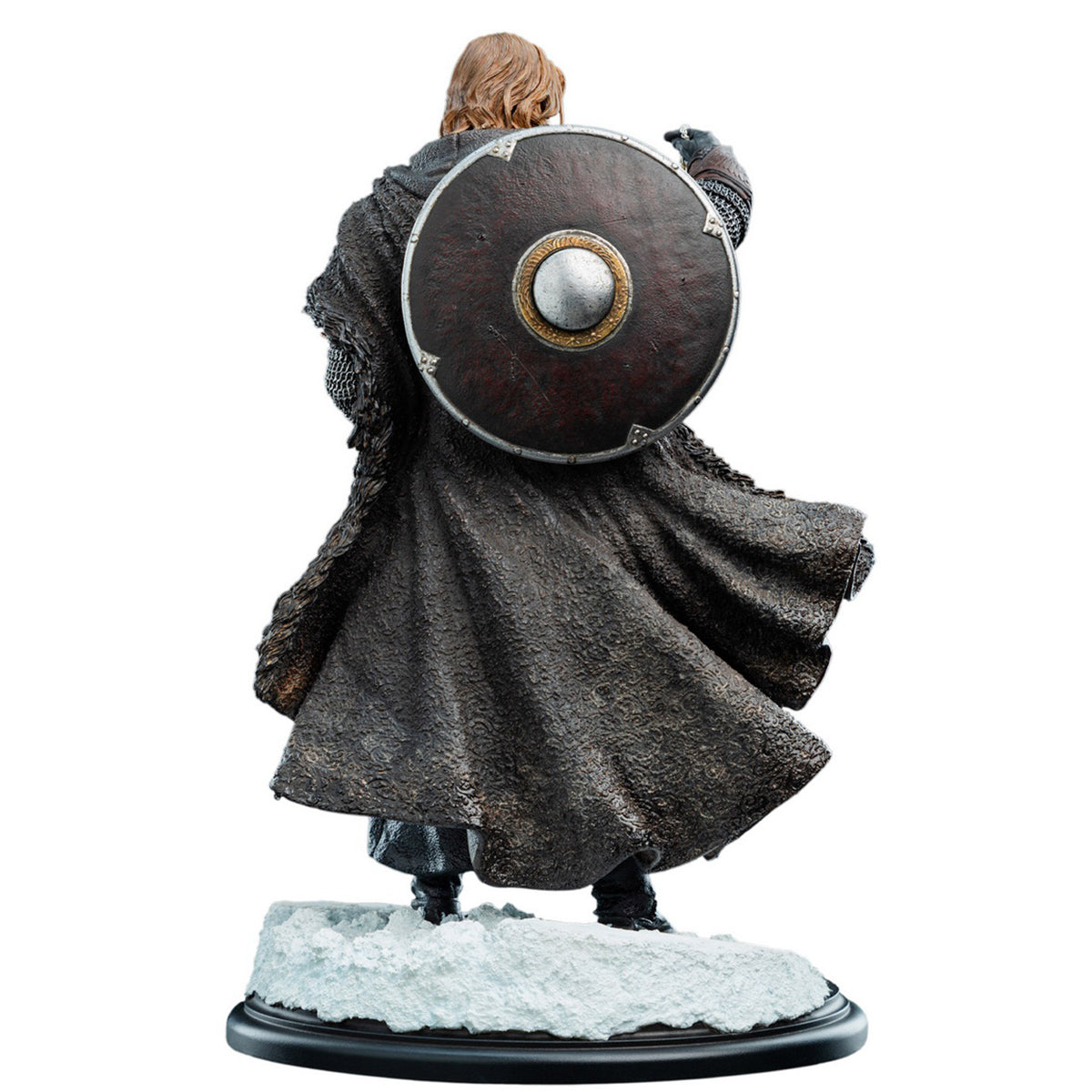 WETA Workshop Boromir Art Collectible Statue