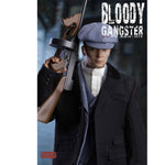 BGM The Bloody Gangster Action Figure