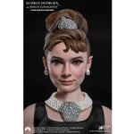 STAR ACE Toys Breakfast at Tiffany: Hepburn Action Figure