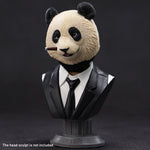 Mostoys Beastlord Torso Bust Statue