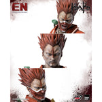 Threezero Dorohedoro FigZero En 3Z08770W0 1/6 Scale Action Figure