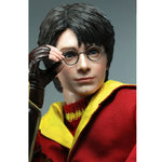 STAR ACE Toys, Potter 2: Potter, Quiditchi Edition, Action Figure Full Set