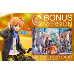 PRISMA WING, Piapro Characters Series, Kagamine Len Art by lack, Art Anime Statue