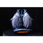 ADK Emotions Yu-Gi-Oh! GX Raviel Lord of Phantasms Art Statue
