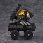 PLANETRING INDUSTRY Arknights Self-Destructing Cart THRM-EX Vehicle Finished Model Figure