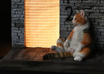 MMMTOYS M2326 Pet House Diorama Scene Display Base for 1/6 Scale Collectible Figures