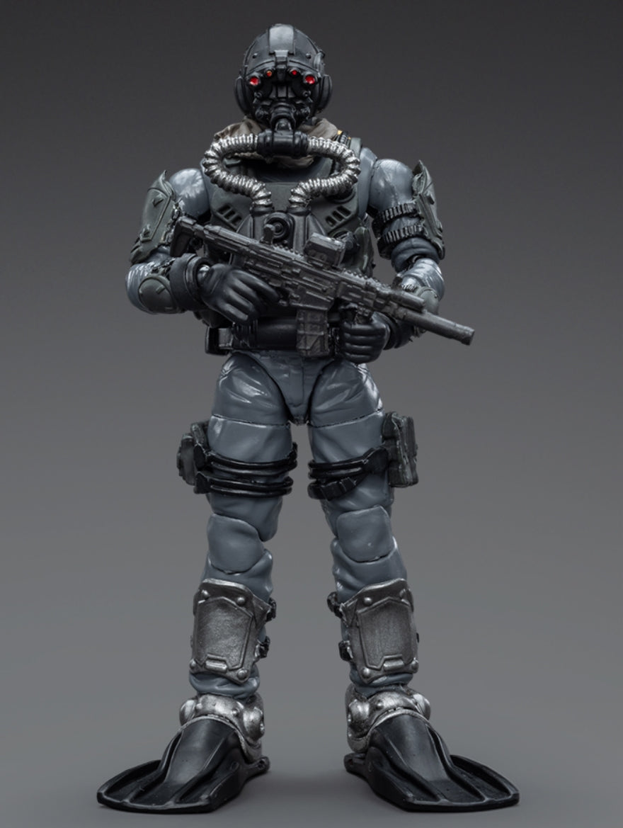 JOYTOY Army Builder Promotion Pack Figure 15 JT8117 Warhammer 40K 1/18 Scale Action Figure